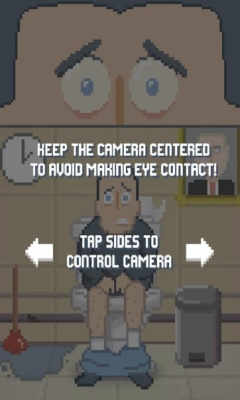 千万别看(Dont Look)下载 v1.0 游戏截图 2