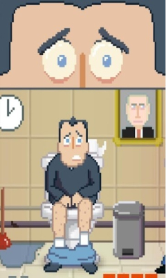 千万别看(Dont Look)下载 v1.0 游戏截图 1