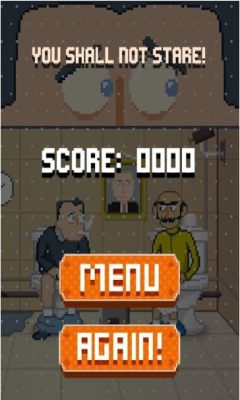 千万别看(Dont Look)下载 v1.0 游戏截图 3