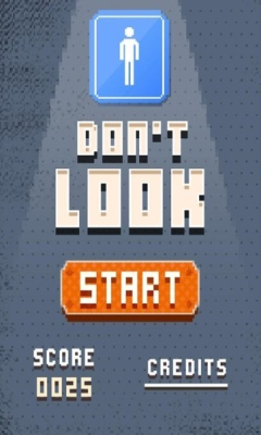 千万别看(Dont Look)下载 v1.0 游戏截图 4