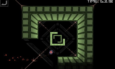 急速下坠(BEAT DRIFT)下载 v1.0.0 游戏截图 2