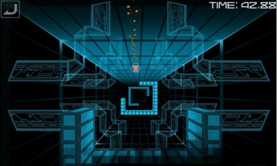 急速下坠(BEAT DRIFT)下载 v1.0.0 游戏截图 3