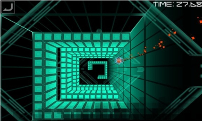 急速下坠(BEAT DRIFT)下载 v1.0.0 游戏截图 4