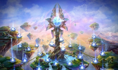 光明之神(god of light)下载 v1.0 ئويۇن سۈرىتى 4