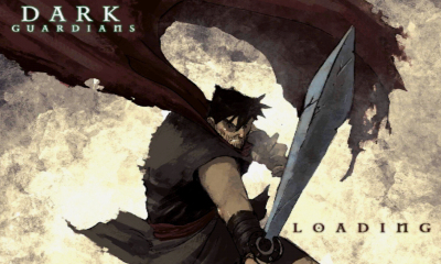 暗黑守护者(Dark Guardians)下载 v1.0 游戏截图 1