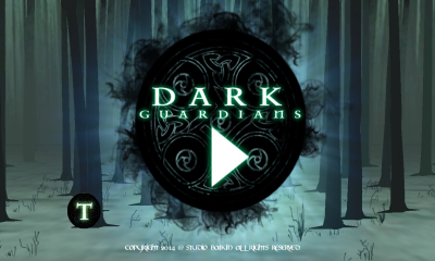 暗黑守护者(Dark Guardians)下载 v1.0 游戏截图 2