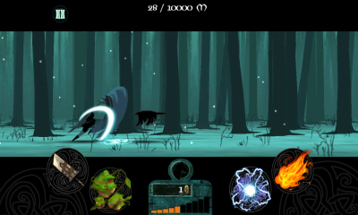 暗黑守护者(Dark Guardians)下载 v1.0 游戏截图 4