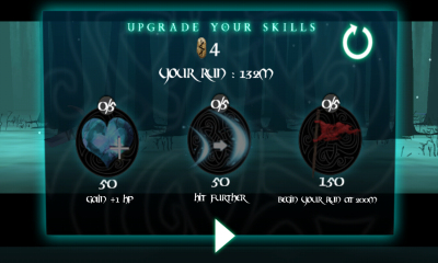 暗黑守护者(Dark Guardians)下载 v1.0 游戏截图 5