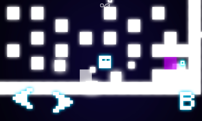 霓虹冷光(Luminescence)下载 v1.01 게임 스크린샷 4