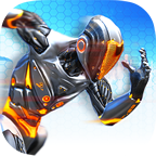 机器人跑酷(RunBot)下载 v1.1