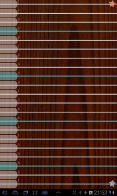 古筝下载 v1.3 游戏截图 3