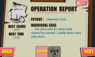 疯狂医生(Crazy Doctor)下载 v1.4 游戏截图 4
