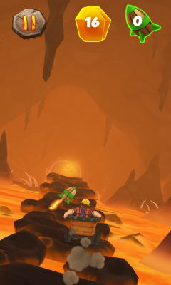 贪婪矿工(Greedy Dwarf)下载 v0.91 ئويۇن سۈرىتى 5