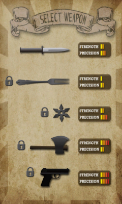 放开那个男人(Dont Kill The Man)下载 v1.0 게임 스크린샷 2