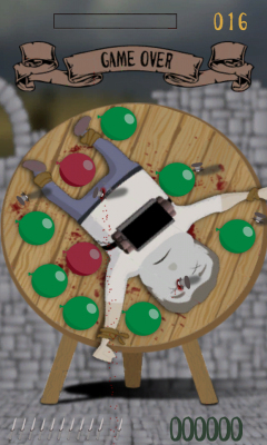 放开那个男人(Dont Kill The Man)下载 v1.0 게임 스크린샷 4