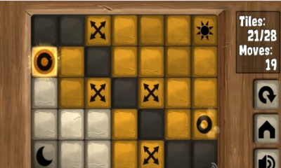 瓷砖:免费益智游戏(Tiles - Free Puzzle Adventure)下载 v1.14 Тоглоомын зураг 4