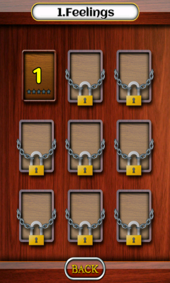 单词谜题2(Word Swipe 2)下载 v1.0.3 遊戲截圖 4