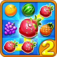 Fruit Splash 2 v1.0.5 نى چۈشۈرۈڭ