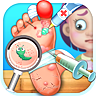 小小足部醫生(little foot doctor)下載 v1.0.0