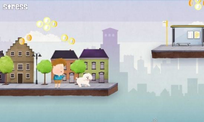 男性压力(stressmannetje: het spel)下载 v1.0.2 རོལ་རྩེད་པར་རིས། 2