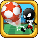 火柴人任意球大战(Stickman Free Kick)下载 v1.5