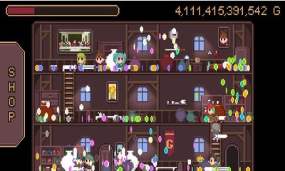 壶之传(Pot of Legend)下载 v1.0.2 游戏截图 2