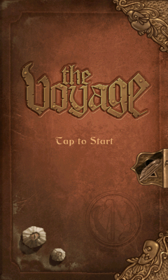 远航(The Voyage)下载 v1.0 ئويۇن سۈرىتى 1