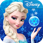 冰雪奇缘游戏下载-冰雪奇缘冰纷乐安卓版下载 v2.3.0