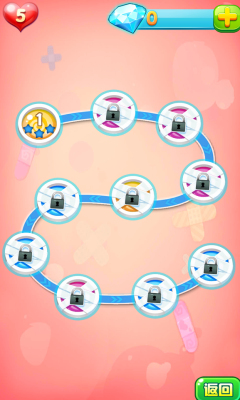 一起消消毒下载-一起消消毒下载 v1.0 游戏截图 3