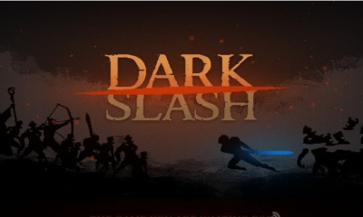 暗黑斩(dark slash)下载 v1.01 游戏截图 2