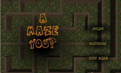 一个迷宫(A Maze You)下载 v1.0.2 游戏截图 4