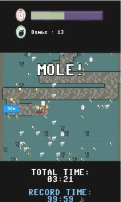 挖到中国(Dig to China)下载 v1.0 游戏截图 5