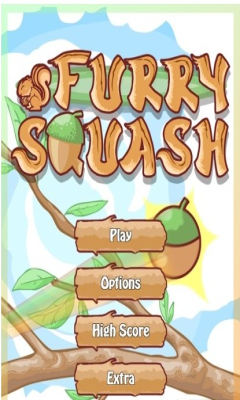 打砖块(Furry Squash)下载 v1.0.9 游戏截图 4