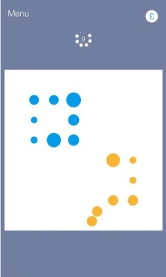 弹出圆点(Dots Out)下载 v1.8 游戏截图 2