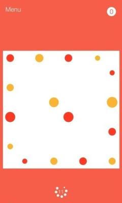 弹出圆点(Dots Out)下载 v1.8 游戏截图 1