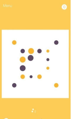 弹出圆点(Dots Out)下载 v1.8 游戏截图 4