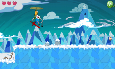 Rock Bandits - Adventure Time-摇滚强盗:冒险时间下载 v1.1 遊戲截圖 3