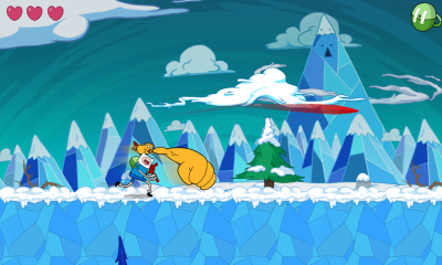 Rock Bandits - Adventure Time-摇滚强盗:冒险时间下载 v1.1 遊戲截圖 4