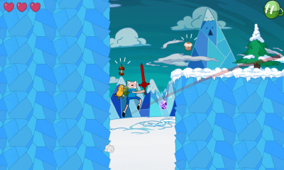 Rock Bandits - Adventure Time-摇滚强盗:冒险时间下载 v1.1 遊戲截圖 5