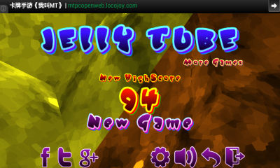 果冻管道(Jelly Tube)下载 v1.0 Тоглоомын зураг 5