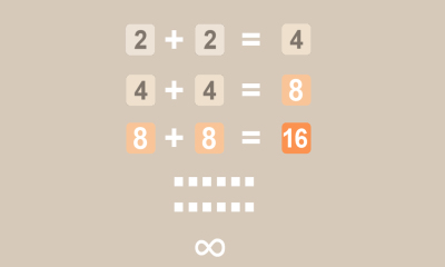 Flappy48别踩白块儿下载-Flappy48别踩白块儿下载 v1.0.9 游戏截图 2