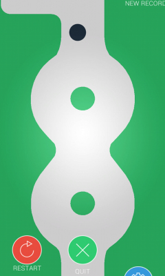 别出白线(On the line)下载 v1.2.1 ئويۇن سۈرىتى 4