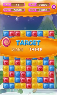 糖果工坊2(Candy Mania2)下载 v1.1.1 ئويۇن سۈرىتى 2