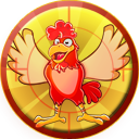 Angry Chicken v1.0 татаж авах