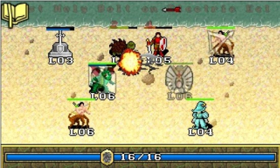神王之路(deity quest)下载 v1.1.3 游戏截图 1