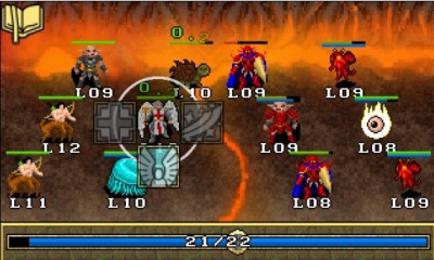 神王之路(deity quest)下载 v1.1.3 游戏截图 3