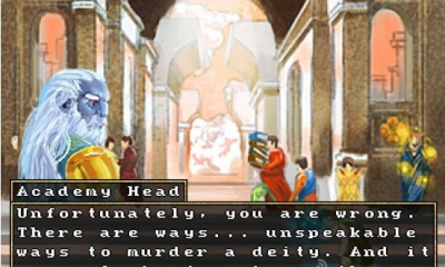 神王之路(deity quest)下载 v1.1.3 游戏截图 4