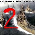 戰艦2(Battleship:Line Of Battle2)下載 v1.3