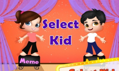 王子公主小裁缝(royal baby tailor)下载 v1.0.1 游戏截图 2