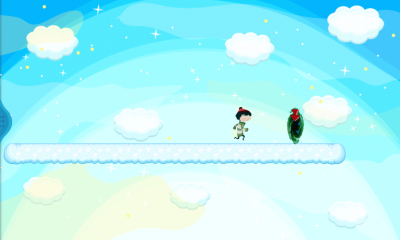 小怪兽和提莫(Monster Tim)下载 v1.0 게임 스크린샷 5